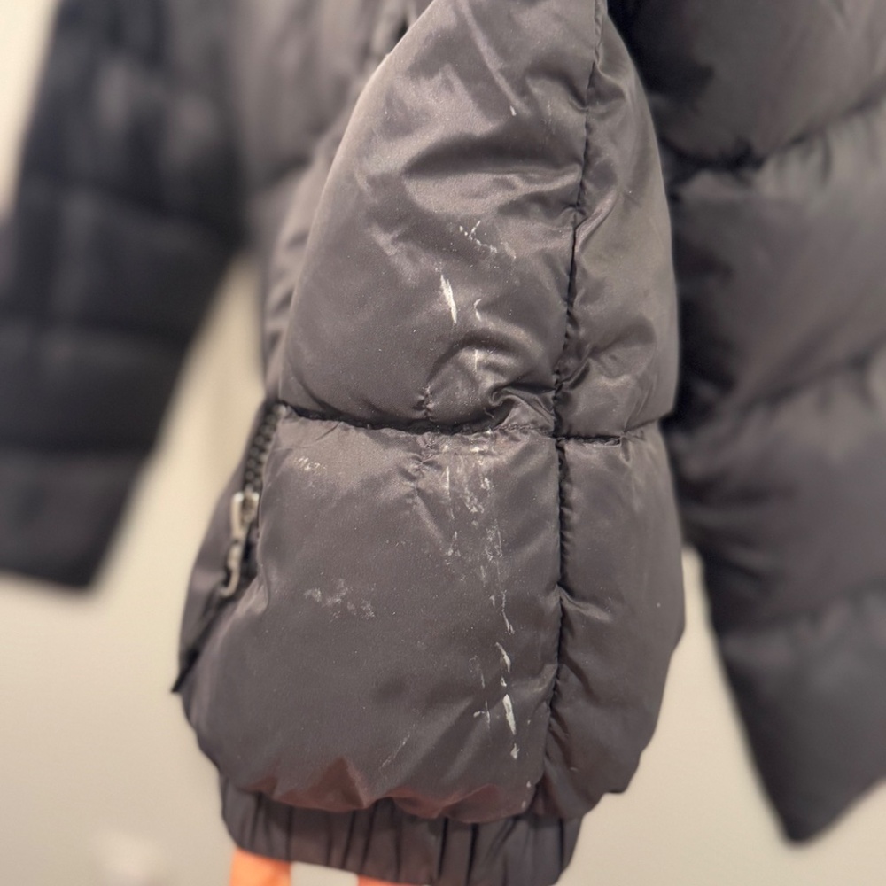 The Northface hydrenalite down jacket - image 3